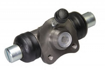 HELLA PAGID 8aw355531941 -  Колесный тормозной цилиндр